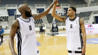 ΠΑΟΚ: Σε διαδικασία διερευνητικών επαφών