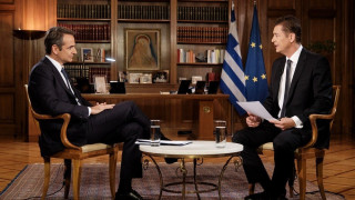 Μητσοτάκης: «Το καλύτερο εμβόλιο είναι το γρηγορότερο»