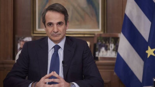 Στη Θεσσαλονίκη σήμερα ο Μητσοτάκης για ΜΕΘ «Παπανικολάου» και οδικούς άξονες