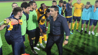 Χριστοδούλου: Η κατάκτηση του Πρωταθλήματος, η Εθνική ομάδα και οι δύσκολες αποστολές στους πάγκους