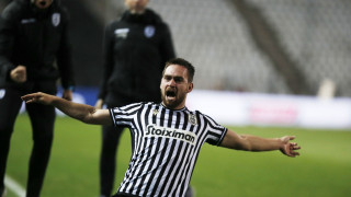 «Ο Αντρίγια βρήκε στον ΠΑΟΚ την οικογένεια που έψαχνε - Θα γίνει σύμβολο»