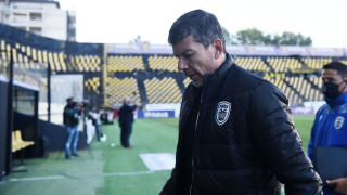 Γκαρσία για Τζόλη: «Πρέπει να τον προσέχουμε, είναι ένας ποδοσφαιριστής που έχει πολλά να βελτιώσει στο παιχνίδι του»