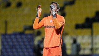 Κουέστα: «Δεν ήμασταν χειρότεροι από τον ΠΑΟΚ, είχαμε τον έλεγχο»