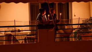 «Κλειδώνει» το Πάσχα… στην πόλη – Παράταση κυκλοφορίας το βράδυ, στις 9 η Ανάσταση