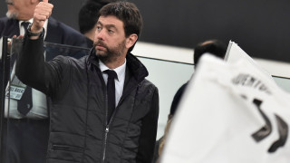 Η European Super League κατέρρεε αλλά Ανιέλι μιλούσε με σιγουριά