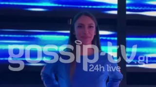 Άννα Πρέλεβιτς-Χρ.Φερεντίνος: Άρχισαν τα γυρίσματα της εκπομπής τους