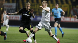 Ν. Παπαδόπουλος: «Γι’ αυτό κέρδισε ο ΠΑΟΚ, γι’ αυτό έχασε ο Άρης»