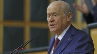 Μπαχτσελί για Ελλάδα: «Ξέρουμε πώς να υπογράψουμε με αίμα άλλη μια νίκη»