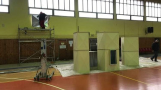 ΓΓΑ: Τα αθλητικά έργα που έγιναν και αυτά που θα γίνουν στη Θεσσαλονίκη