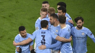 Επίσημο: Αποχωρεί η Σίτι από τη European Super League!