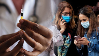 Εμβολιασμοί 30-39 ετών: Από τη Μεγάλη Τρίτη ανοίγουν τα ραντεβού