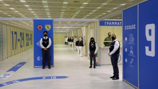 «Καταδρομικός εμβολιασμός»: Ζητούν από τους δήμους λίστες μη εμβολιασμένων σε 48 ώρες!