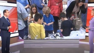 Πάσχα: Αλλάζει η ώρα της Ανάστασης!