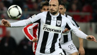 Σίλντεφελντ: «Θα επανέλθει στους τίτλους ο ΠΑΟΚ - Πιο ασφαλές το 3-4-3»