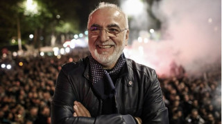 Πρότειναν στον Ιβάν Σαββίδη να αγοράσει κι άλλη ομάδα από το εξωτερικό