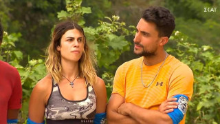 Survivor: Όταν ΠΑΟΚ και ΑΕΚ «χόρτασαν» γκολ τον Σάκη Κατσούλη!