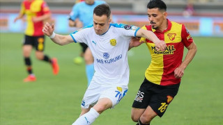 AEK: Προτάθηκε και εξετάζεται ο Κίτσιου!