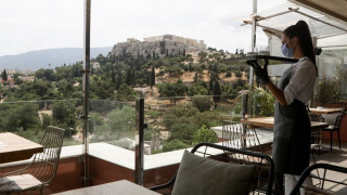 «Κορωνοαπάτες»: Η καφετέρια με... 150 σερβιτόρους και η εταιρεία με τζίρο 2 εκατ.