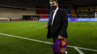 Μπαρτσελόνα για ESL: «Θα ήταν ιστορικό λάθος να μη συμμετάσχουμε»