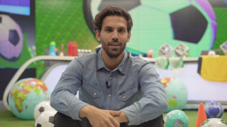 Γιώργος Λέντζας: «Το... βρώμικο στο γήπεδο της Μπόκα και εκεί όπου φοβήθηκε»