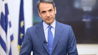 Οικονομία: Πέντε φορολογικές και ασφαλιστικές ελαφρύνσεις ανακοίνωσε ο Μητσοτάκης