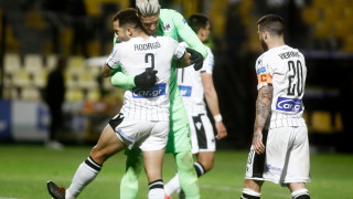 Μάγκας ΠΑΟΚ, άξιζε και θρίαμβο!