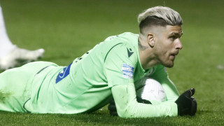 Παντέλης: «Θέλει τερματοφύλακα ο ΠΑΟΚ, παίκτης ψυχολογίας ο Πασχαλάκης»