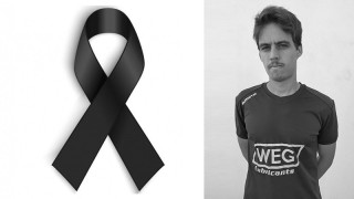 ΣΟΚ: «Έφυγε» στα 25 του ο Παναγιώτης Ξόμπλιος