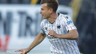 Η ανανέωση του Στέφαν Σβαμπ είναι στην ατζέντα για τα προσεχώς