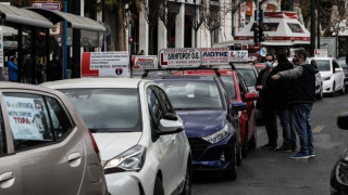 Self Tests-«Μπάχαλο» με τις σχολές οδηγών!