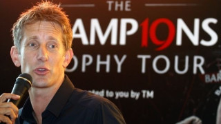 Ο Φαν Ντε Σάαρ υποψήφιος για αντιπρόεδρος της Μάντσεστερ Γιουνάιτεντ