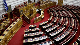 Βουλή-Προϋπολογισμός 2024: Οι 5 δεσμεύσεις του Κυριάκου Μητσοτάκη στην Ολομέλεια