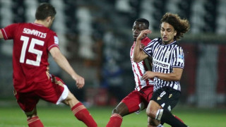 Ουάρντα: «Σεβόμαστε τον Άρη, αλλά θα κερδίσουμε το ντέρμπι»