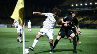 Η φετινή «πληγή» του Αρη