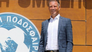 Κλάτενμπεργκ: «Έπρεπε να αφήσει το πλεονέκτημα ο Γκεστράνιους, δεν υπάρχει πέναλτι του Άρη»