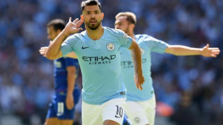 Και η Ίντερ μεταξύ των... μνηστήρων για τον Αγκουέρο