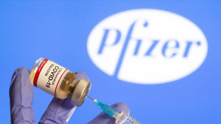 Συμφωνία μαμούθ Ευρώπης - Pfizer για 1,8 δις δόσεις εμβολίων