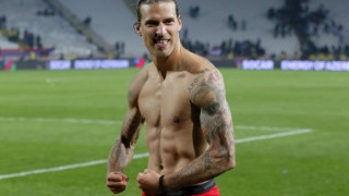 Νέες φήμες στη Σερβία για Πρίγιοβιτς και Ερυθρό Αστέρα