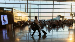 Η Ευρώπη ανοίγει τις πόρτες της στους εμβολιασμένους Αμερικανούς