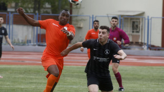 Άνοιξε λογαριασμό ο Μάρτινς, καταιγιστικός ο Ηρακλής