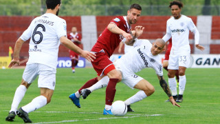 Βύθισε τη Λάρισα ο ΟΦΗ!