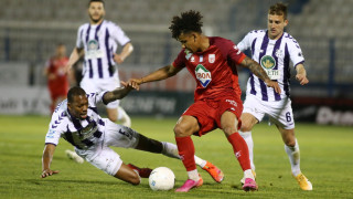 Όλα μηδέν στη Ριζούπολη