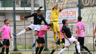 Οδυνηρή ήττα για τη Δόξα, μοιρασιά στην Αγυιά