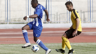 «Γκέλα» για τον Ηρακλή και στο -6 από την κορυφή