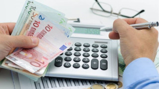 Ληξιπρόθεσμα χρέη: Στο... χιόνι τα γράφουν οι μεγαλοοφειλέτες