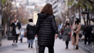 Τα μέτρα της Μ. Εβδομάδας: Τι ισχύει για μετακινήσεις, καταστήματα, εκκλησίες, κυκλοφορία