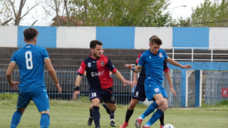 Πολύτιμοι βαθμοί για τον Νέστο Χρυσούπολης