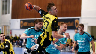 Σπουδαία ΑΕΚ, προκρίθηκε στον τελικό του EHF Cup