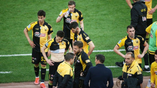 Με σημαντικές απουσίες η ΑΕΚ στην Τούμπα