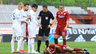 Δημαράς: Πέφτουν κορμιά στο Πανθεσσαλικό, αδιάφορη η Λαμία, προσοχή στο Αγρίνιο